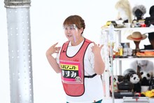 天才ピアニストますみ