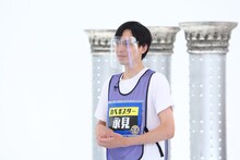 カベポスター永見