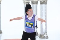 ミサイルマン岩部