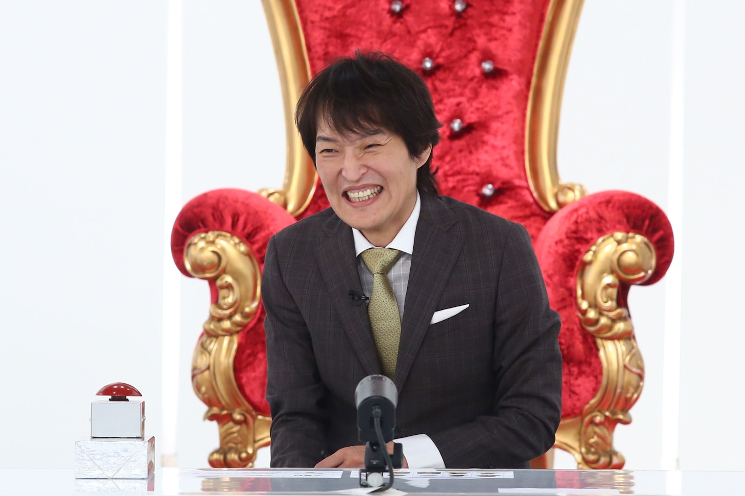千原ジュニア