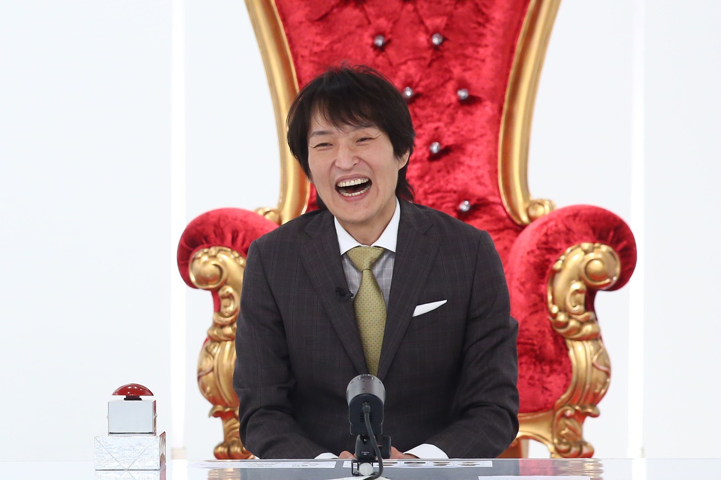 千原ジュニア