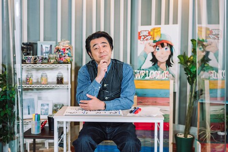 よゐこ有野 (c)フジテレビ