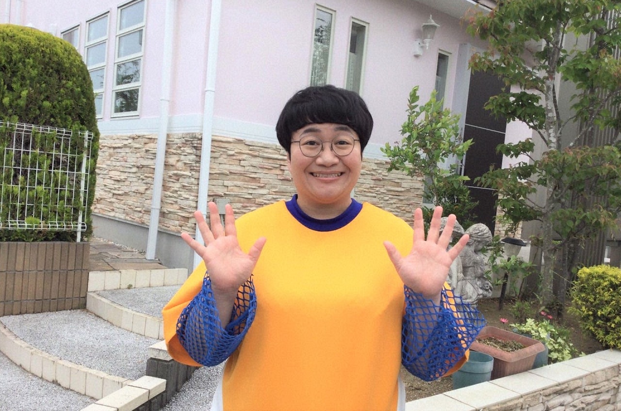 ハリセンボン春菜、各地の個性あふれる家とその家主を取材「なんでそう建てた？」