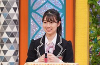 安部若菜 (c)読売テレビ