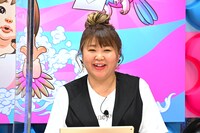 ままるん (c)TBS