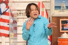 永野 (c)フジテレビ