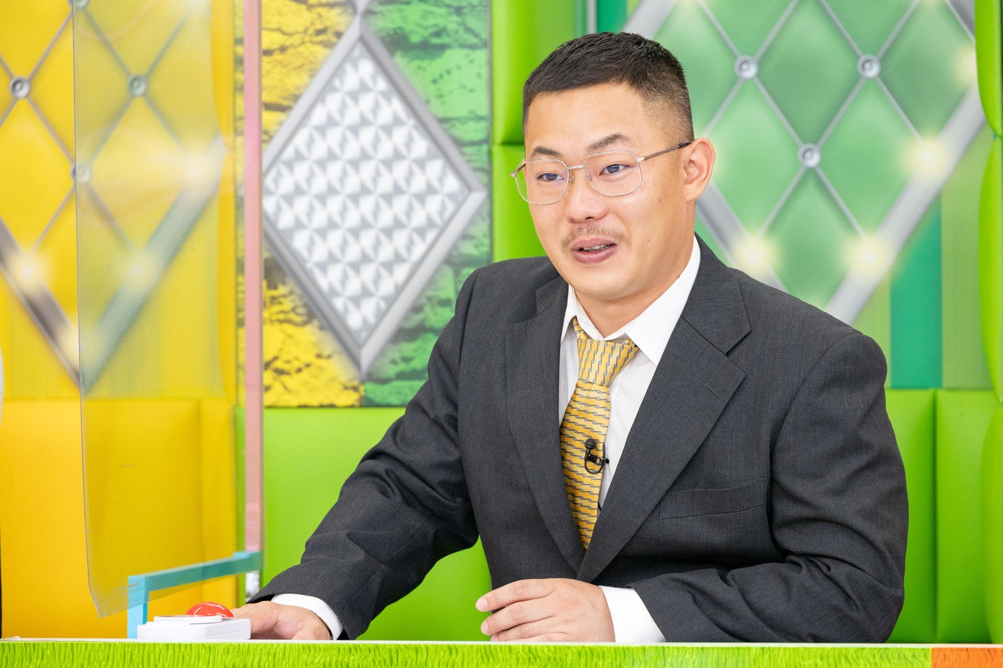 ザ・マミィ酒井
