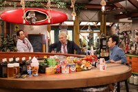 「おかべろ」のワンシーン。(c)カンテレ