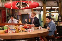 「おかべろ」のワンシーン。(c)カンテレ