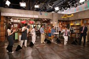 「おかべろ」のワンシーン。(c)カンテレ