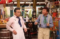 「おかべろ」のワンシーン。(c)カンテレ