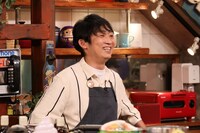 NON STYLE石田 (c)カンテレ