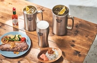 「酒袋飲みごろタンブラー」シリーズ