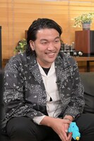 見取り図・盛山