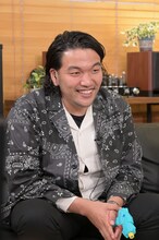 見取り図・盛山