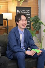 見取り図リリー