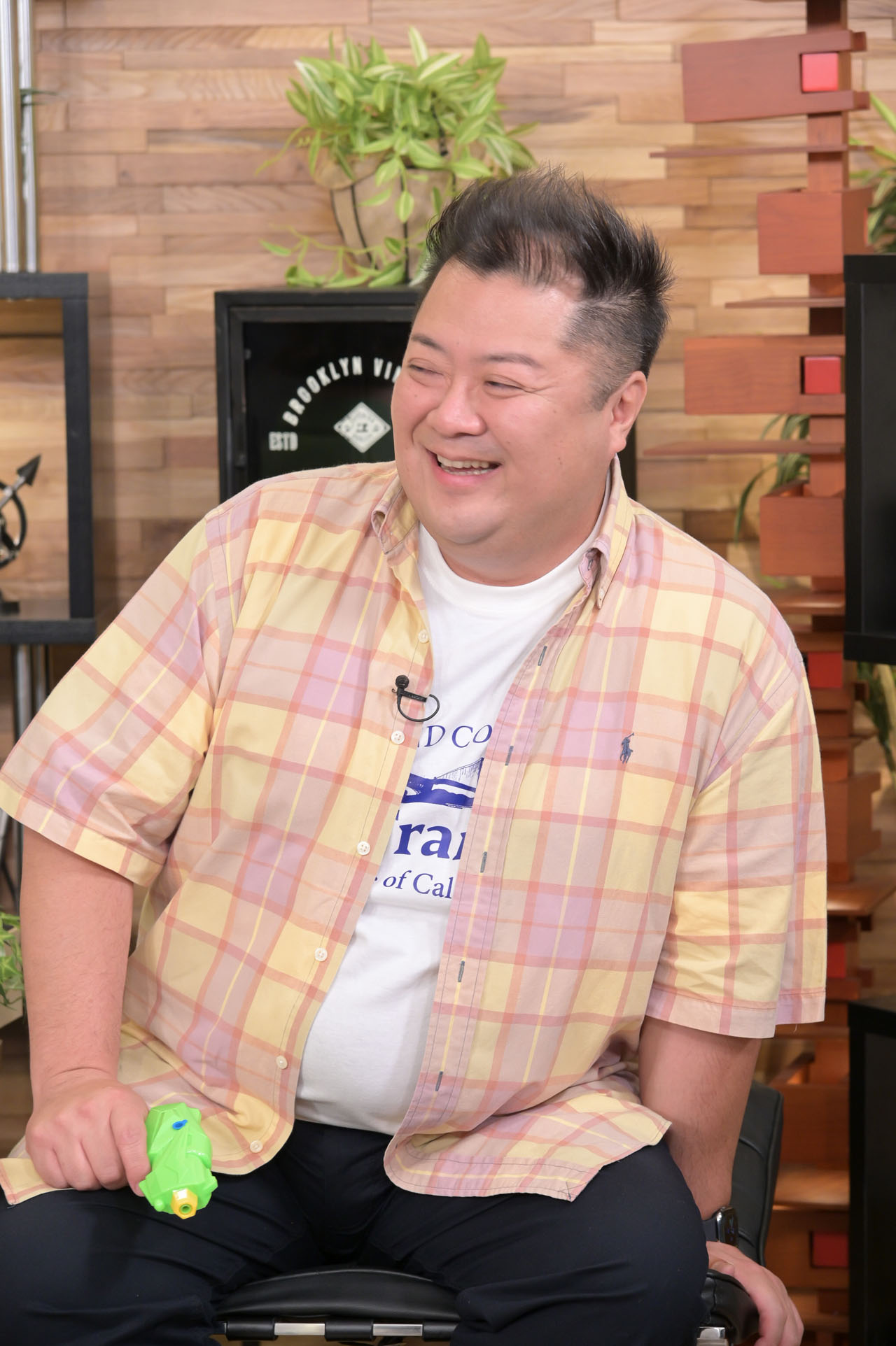 ブラックマヨネーズ小杉
