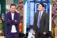 千鳥 (c)日本テレビ