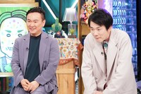 かまいたち (c)日本テレビ