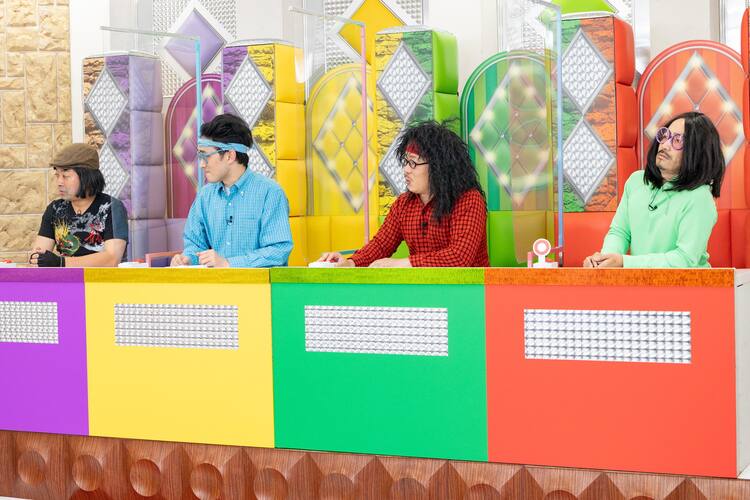 チョコプラインタビュー 今夜放送 長田 この番組自体が壮大なコント コメントあり お笑いナタリー チョコプラインタビュー 今夜放送 長田 この番組自体が壮大なコント コメントあり お笑いナタリー