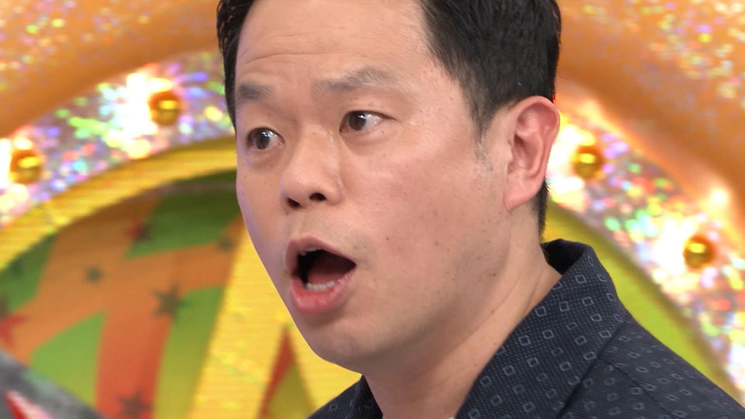 ダイアン津田 (c)テレビ朝日