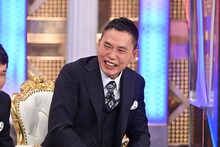 爆笑問題・太田 (c)テレビ朝日