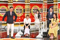 「痛快！明石家電視台」6月27日放送回のワンシーン。