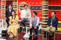 「痛快！明石家電視台」6月27日放送回のワンシーン。