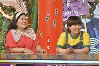 ガンバレルーヤ (c)読売テレビ