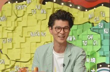 モグライダー芝 (c)読売テレビ