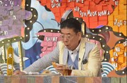 西川きよし (c)読売テレビ