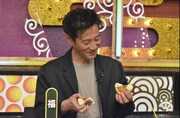 津田寛治 (c)読売テレビ