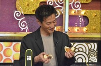 津田寛治 (c)読売テレビ