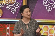 島崎和歌子 (c)読売テレビ