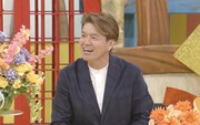 ヒロミ (c)日本テレビ