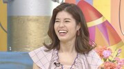 神田愛花 (c)日本テレビ