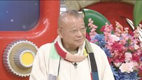 笑福亭鶴瓶 (c)日本テレビ