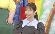 島崎遥香 (c)日本テレビ