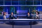 NHK「笑いの正体」第2弾は“女芸人”、上沼恵美子、大久保佳代子、Aマッソ加納ら