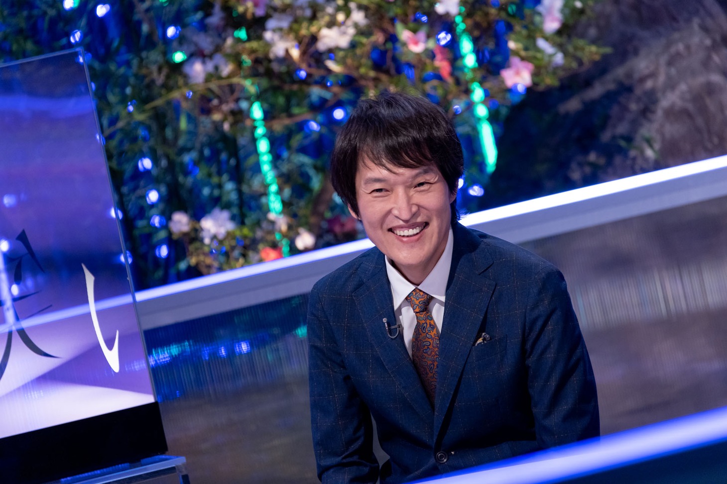 千原ジュニア