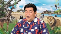 サンドウィッチマン富澤 (c)TBS