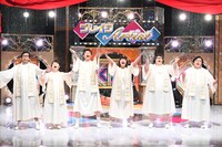 「有吉の壁」のワンシーン。(c)日本テレビ