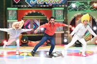 「有吉の壁」のワンシーン。(c)日本テレビ