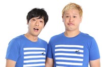 ガリットチュウ