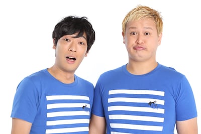 ガリットチュウ