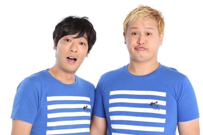 ガリットチュウ