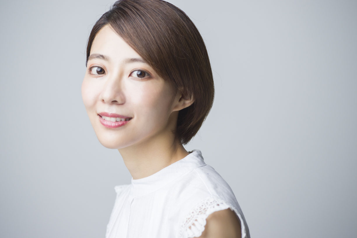 中村祐美子
