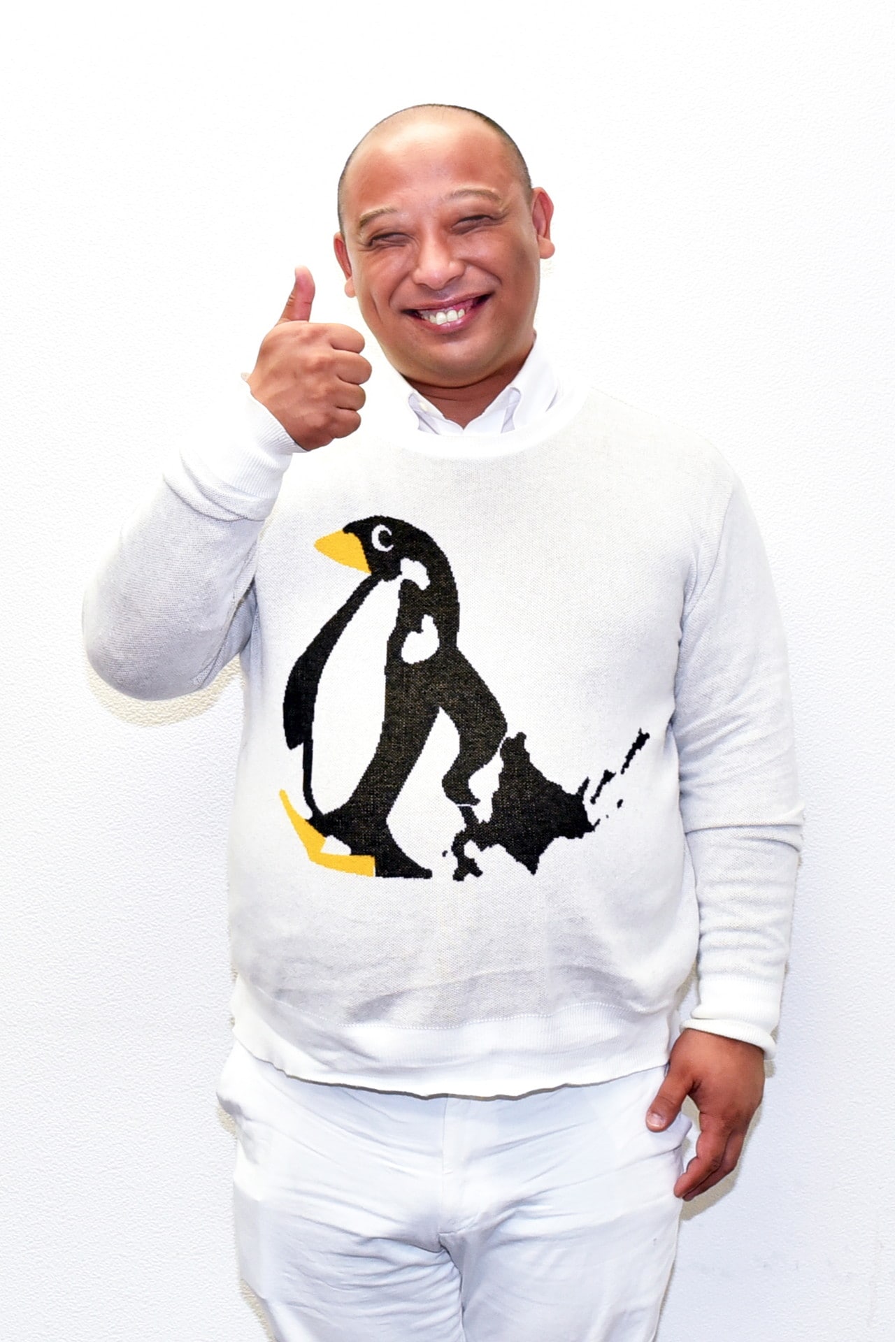 トム・ブラウンみちお