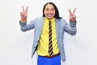 トム・ブラウン布川