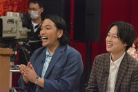 見取り図 (c)読売テレビ